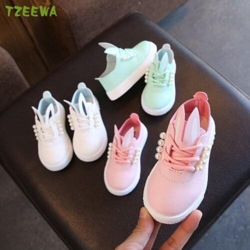 TZEEWA Children's Sports Shoes