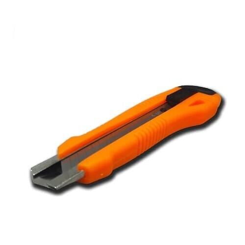 ÇİTOR PLASTIC BODY UTILITY KNIFE 439607923