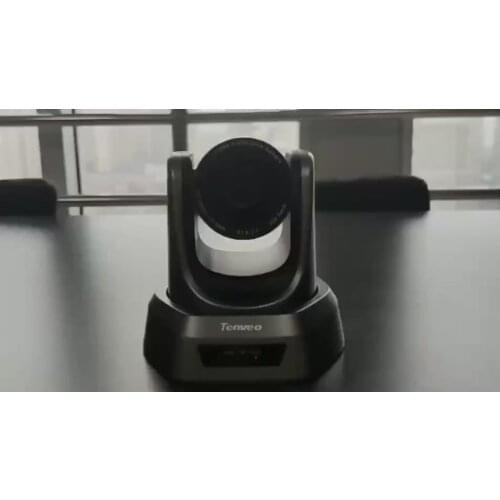 VA3000E Full HD 10x zoom all in one video conferencing solution broadcast camera