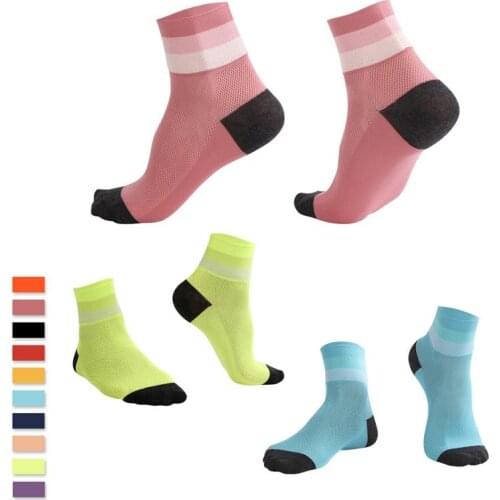 1 Pair Autumn Winter Breathable Casual Childrens Cotton Socks High Quality Brand Black Sport Boy Crew Sock Compression Socks
