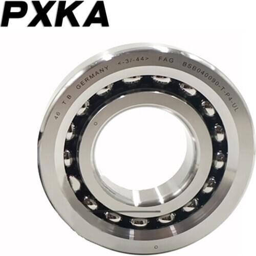 1PCS Precision Screw Bearings for Precision Machine Tools BSB4072-SU BSB4072-2Z-SU