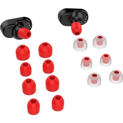7 Pairs Silicone Earbuds T200 Ear Tips For Sony WF-1000XM3 In-Ear Earphone Cover Eartips Replacement Ear Pads Hot Sales 2021 New