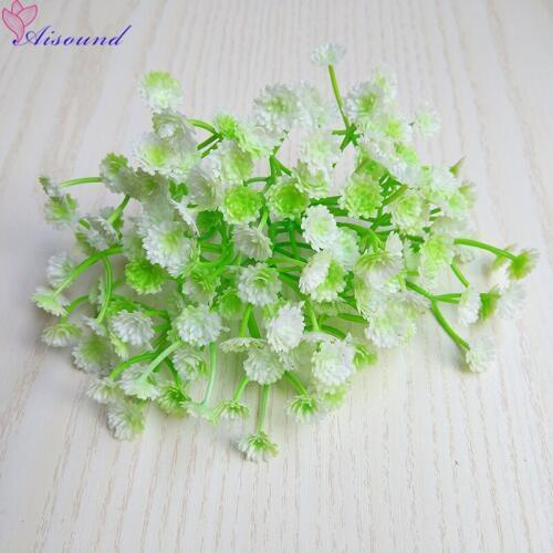 Artificial Flower Decorations For Wedding Aisound China