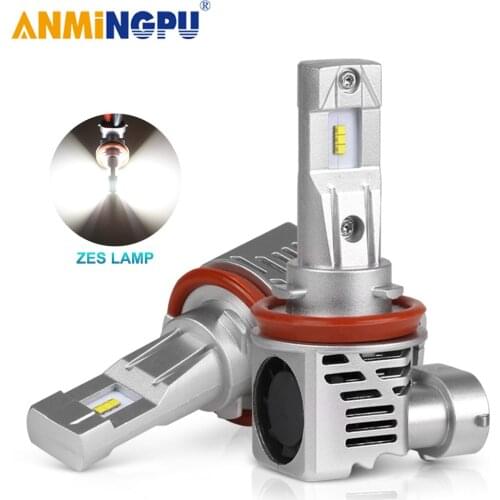 ANMINGPU Lamps For Cars