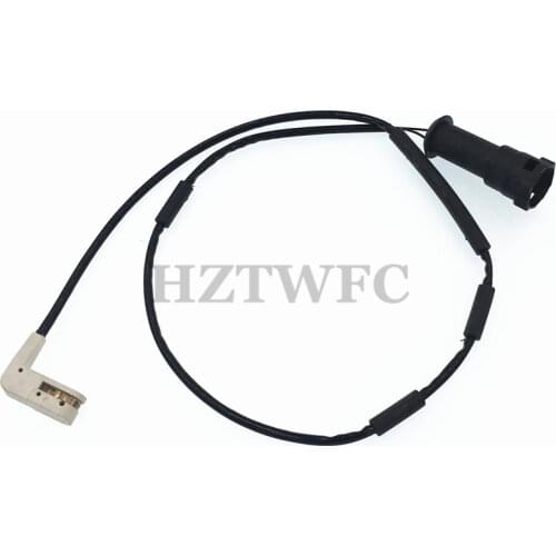 Free Shipping Brake Pad Wear Sensor 1238348 90335784 For OPEL VECTRA