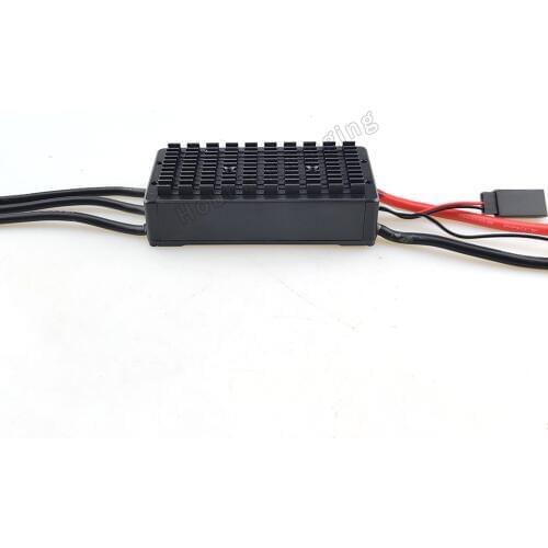 Eaglepower EP-80A Electric Governor 6-14S Lithium Battery High Voltage Agricultural Drone Waterproof ESC