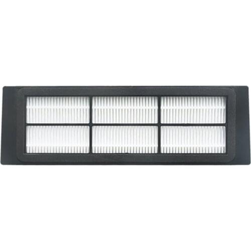 Hepa Filter For Xiaomi Roborock S5 S6 S60 S50 S55 T6 T4 T61 Mijia S1 Xiaowa E25 E35 Vacuum Cleaner Accessories#dp4
