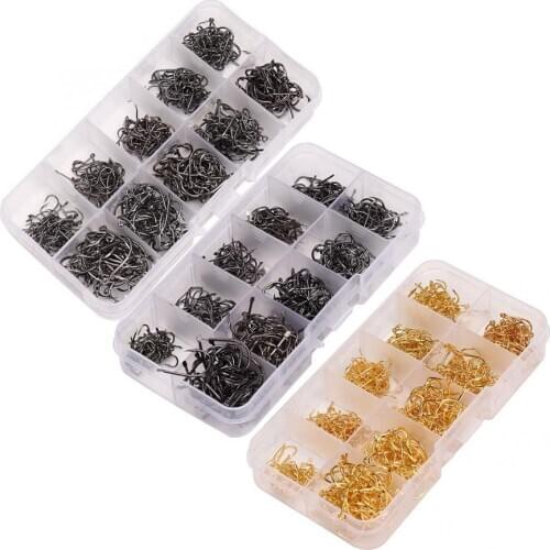 HURRISE Fishing Hooks
