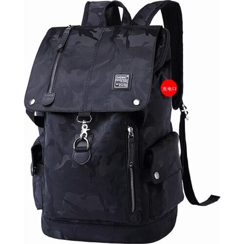 Мужские рюкзаки LeTrend China At AliExpress