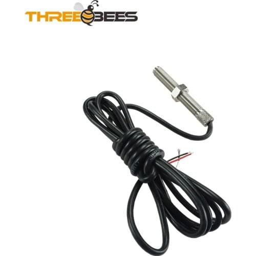 MSP6729 Magnetic Pickup MPU Generator Speed Sensor Rotational Speed Sensor RPM for Generator Set