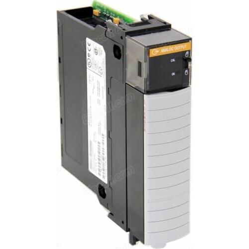 1756-OF8 1756OF8 for A-B New Original Analog I/O Modules PLC Controller