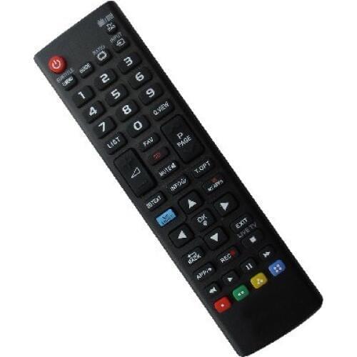 General Remote Control For LG OLED65B6P OLED55B6P OLED55B6PU OLED65B6PU OLED65G6V OLED65E6D OLED65C6D LED LCD WEBOS HD TV