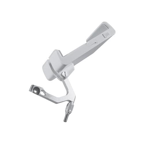Original DJI Inspire 1Mobile Device Holder for Remote Controller Transmitter Repair Part Delivery Fast