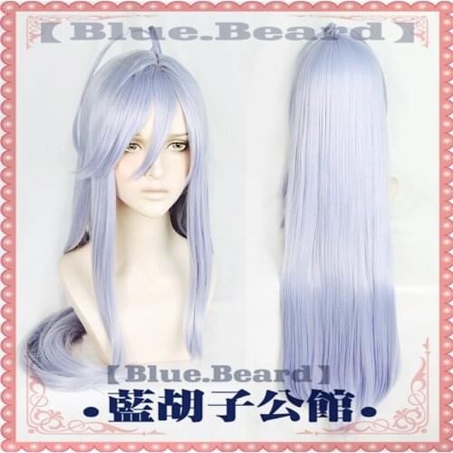 100CM 86-EightySix- Vladilena Milize Wig Bloody Regina Cosplay Wigs 86- Eighty Six - Cosplay Props