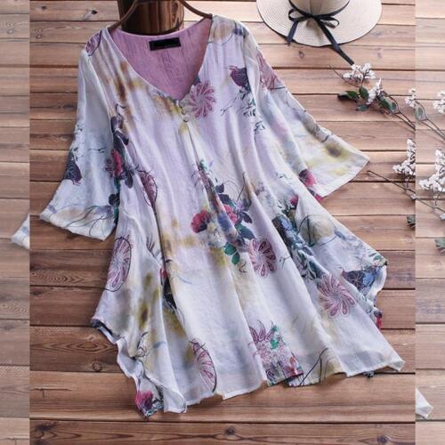 Plegie Womens White Shirts
