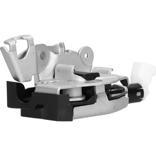 8L5Z‑1326412‑A Rear Door Lock Actuator Iron Door Lock Actuators Replacement for Ford Ranger 2002-2008 l4 2.3L for Car