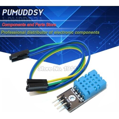 PUMUDDSY Security Sensors