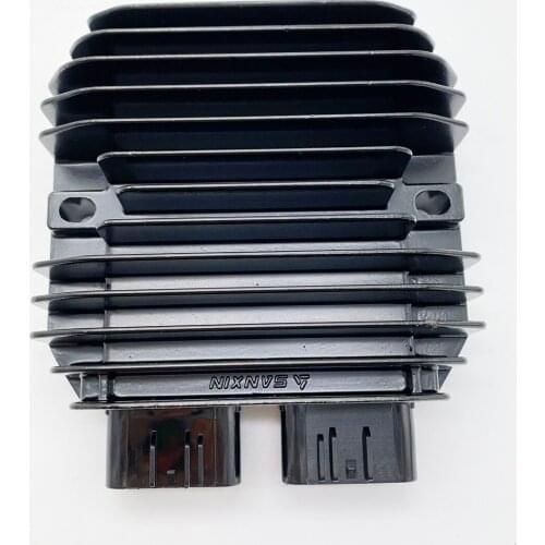 Regulator Rectifier Fits UTV 800cc 1000cc OEM HiSun Massimo Coleman Bennche HS800 HS1000 MSU800 32100-116-0100 32100-119-0000