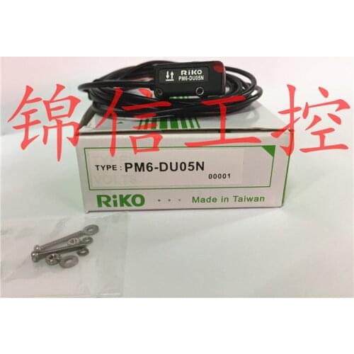 RIKO PM6-DU05N 100% new and original