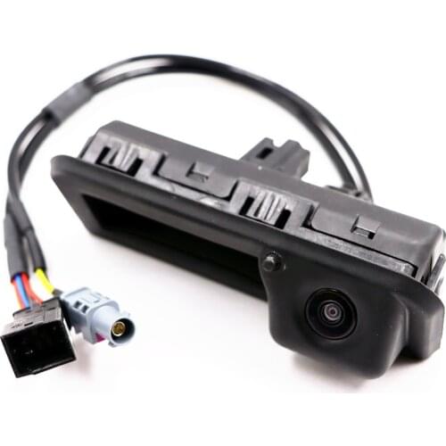 RWSYPL Car Rear Mirror DVRs