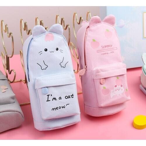 Школьные пеналы SHARKBANG China At AliExpress