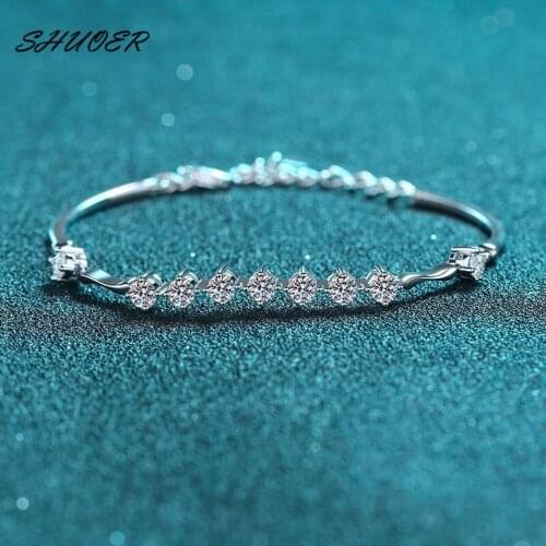 SHUOER Bead Bracelets