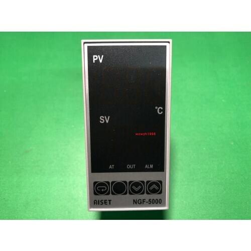 Shanghai Yatai Instrument Thermostat NGF-5000 Smart Meter NGF-5401 NGF-5411 NGF-5412