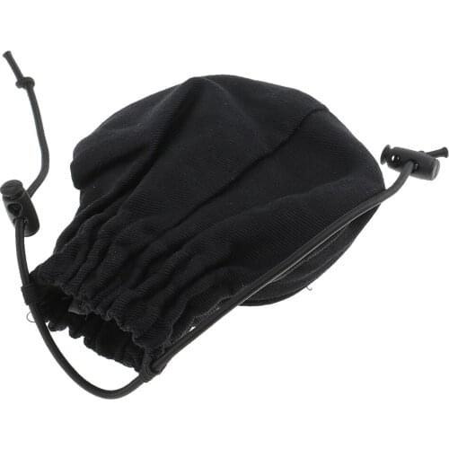 Universal Hair Dryer Diffuser Sock For Salon Hair Care Wind Blower Accessory