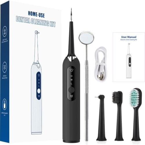 Dental Flusher Household Portable Electric Water Dental Floss Cleaning Teeth Travel Water