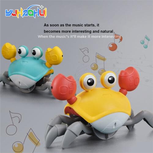 Yuhaohui Electronic Toys