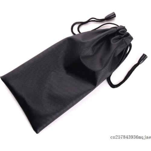 1000 Pcs Glass Pouch Optical Glasses Storage Pouch Carry Bag for Sunglasses Bags Eyewear Case for MP3 Player Phone Reading Glass