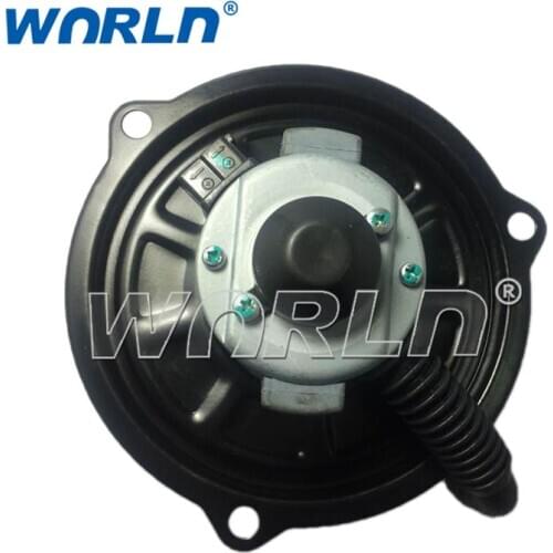 282500-1431 24Volt Quality Blower Motor For HINO700 LHD Type Heater Blower Motor