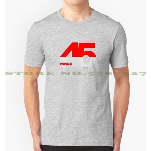 45 Rpm - Dj Music Vinyl Black White Tshirt For Men Women Dj Deejay Djing Disc Jockey Djs Djay Vinyl Record Music Turntable Deck