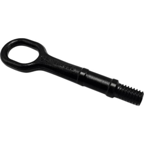 Car Tow Hook for Jetta Golf EOS Tiguan Passat Fabia 1T0 805 615A