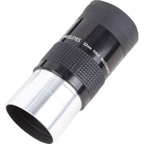 Free shipping Angeleyes 2inch 32mm metal telescope hd multi-layer coating eyepice astronomical eyepiece astronomical