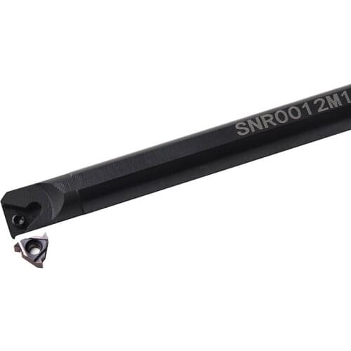 Free Shipping CNC Lathe Arbor Carbide Internal Turning Tool Holder SER/L Boring Bar