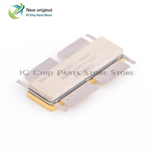 BLC8G27LS-240AV SMD RF tube High Frequency tube Power amplification module