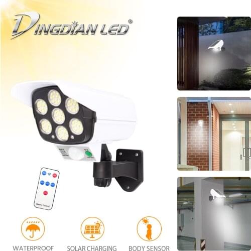 DINGDIAN LED Outdoor Wall Lights