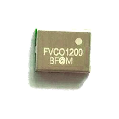 1.2G VCO voltage controlled oscillator 1100-1300M 5G frequency band Special for shield