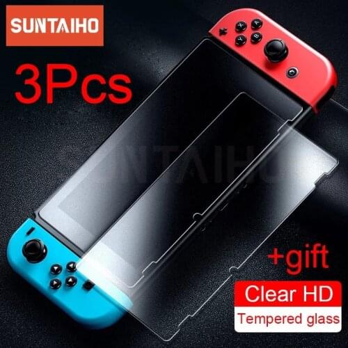 GIAUSA Screen Protectors