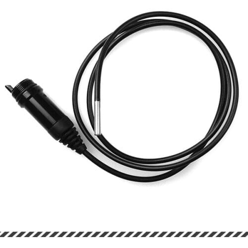 3.9mm Camera Head 1M Cable For AV Handheld Endoscope