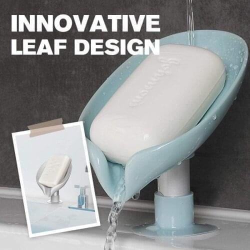 Isfriday Plastic Soap Dishes For Bathroom