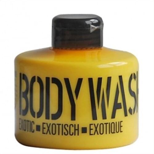 Madescometics Body Gels