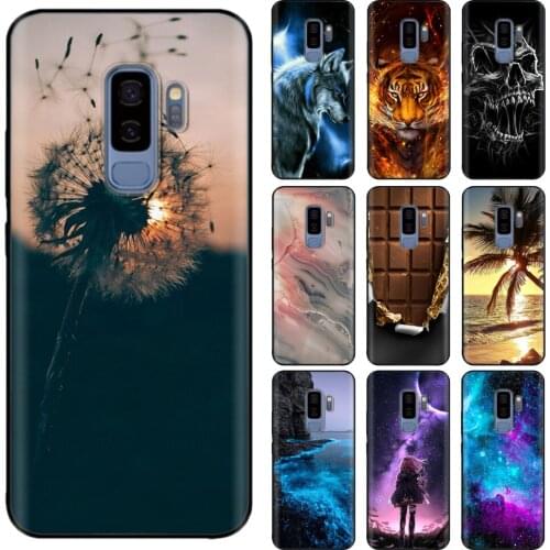 Mavskes Phone Cases Samsung Galaxy S8 Plus