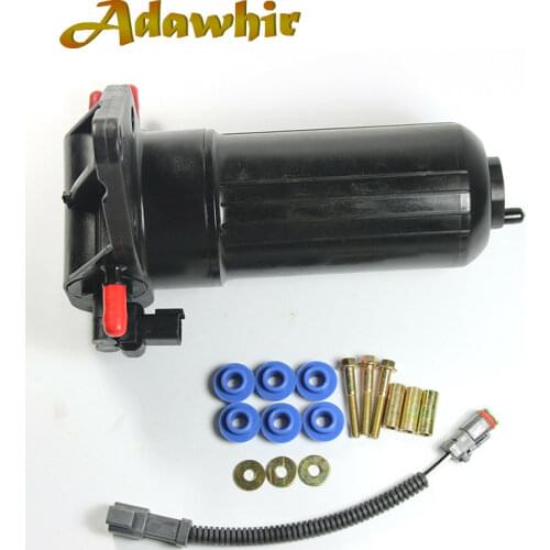 New diesel Fuel lift pump ULPK0041 4132A014M1 for JCB Backhoe Loader
