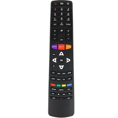New Original For TCL RC311 Controller Smart 3D LED LCD Smart TV Remote Control Fernbedienung