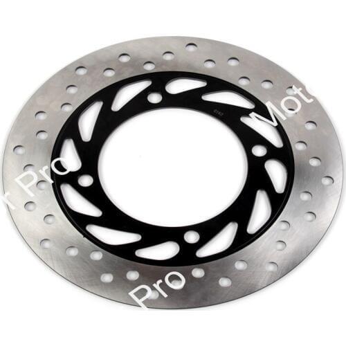 Front Brake Disc FOR HONDA PANTHEON 125 1998 1999 2000 2001 2002 2003 2004 2005 2006 2007 Motorcycle Front Brake Disk Rotor