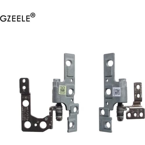 Laptop Lcd Hinges Kit for HP envy 13-D D023TU D024TU TPC-C120 TPN-C120 ASE30 13-d000 AM1D2000400 AM1D2000500 Notebook Hinges