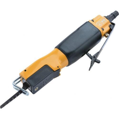 Production of pneumatic reciprocating saw pneumatic gas curve saw file saw BD-1086 gas