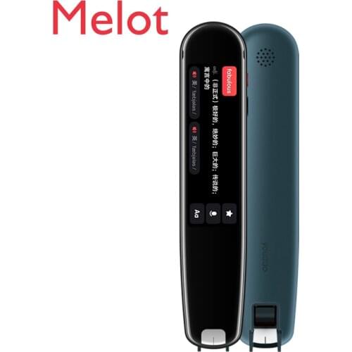 Translation Pen 3 Generation 3.0 Professional Edition English Japanese Korean Talking Pen Portable Scanning Pen Word Pen Family